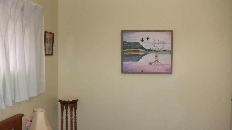 Painting - Australiana artwork 'Tranquillity' by carolyncave2@gmail.com | The East Coast Arts Trail®