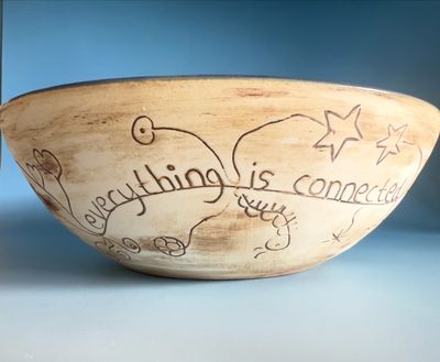 Original Clay and Glaze by Susannah Paterson from NSW - Sydney | The East Coast Arts Trail®