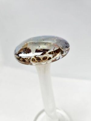 Tamborine Glass Blowing