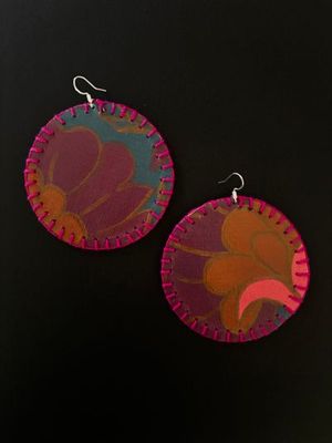 art by Mum’a Nai, QLD - Cairns | Displayed on The East Coast Arts Trail™