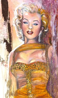 Original Mixed Media finished in Oils by Lynette Skeers from QLD - Fraser Coast · QLD - Gold Coast · QLD - Sunshine Coast · Q