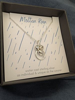 Original Sterling Silver by erin.k creative studio from VIC - Melbourne | The East Coast Arts Trail®