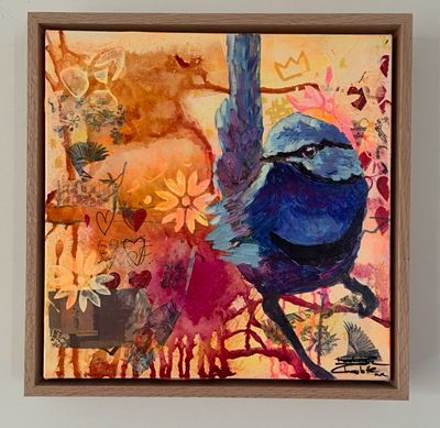 Natasha Charlotte