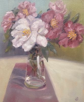 art by Sharon Smith, NSW - Coffs Harbour | Displayed on The East Coast Arts Trail®
