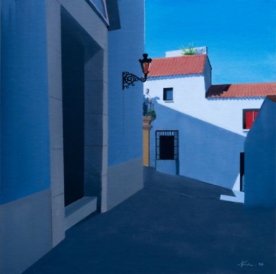 Original Acrylic on canvas board by baileycreative from NSW - Sydney | The East Coast Arts Trail®