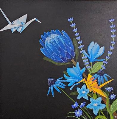 Art by Amsy