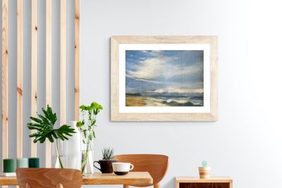 Original pastel by Sandra McArthur from NSW - Central Coast | The East Coast Arts Trail®
