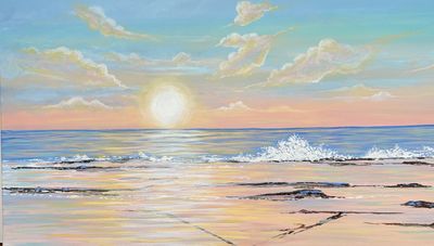 Jennie Jones Artwork