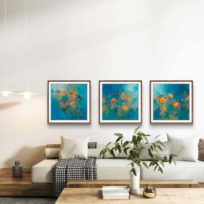 Original Acrylic on Canvas by Karyn Palmer from SA - Adelaide | The East Coast Arts Trail™