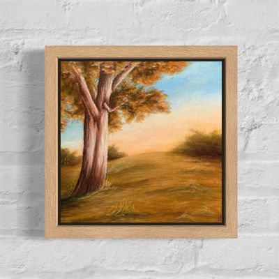 Original Oil on canvas by Marlee.Jeans.Studio from NSW - Mid North Coast | The East Coast Arts Trail®