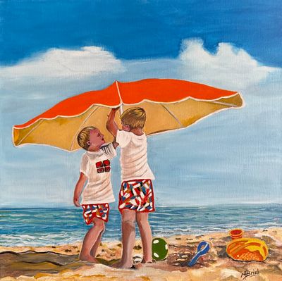 Original Acrylics  by m.o.i.r.a.r.t. from WA - Perth | The East Coast Arts Trail®