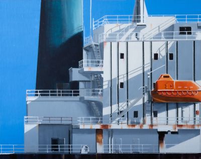 Original Acrylic by baileycreative from NSW - Sydney | The East Coast Arts Trail®