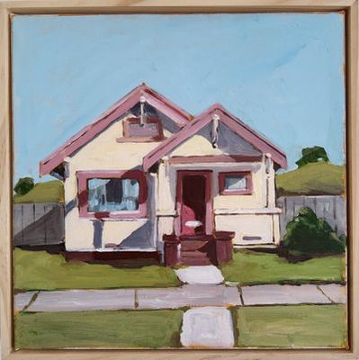 Original art by Jin Gao Art from VIC - Melbourne | The East Coast Arts Trail™