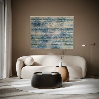Original Acrylic on Canvas by Tania FitzGerald from QLD - Gold Coast | The East Coast Arts Trail®