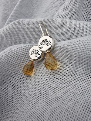 Original Precious metals by erin.k creative studio from VIC - Melbourne | The East Coast Arts Trail®