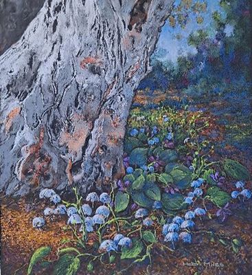 Original Pastel by helenmilesart@yahoo.com.au from VIC - Northern Victoria Region | The East Coast Arts Trail®
