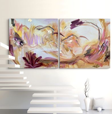 Original art by Roopali Arora from NSW - Sydney | The East Coast Arts Trail™