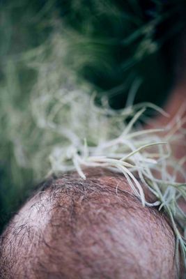 'SKIN #13' - Photography by THE PHOTO CORNER  | Featured on The East Coast Arts Trail™