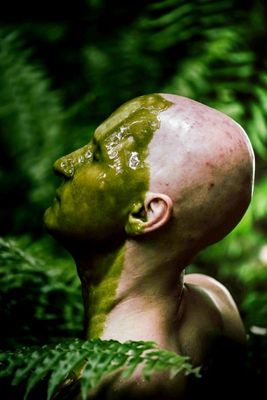 'SKIN #11' - Photography by THE PHOTO CORNER  | Featured on The East Coast Arts Trail™