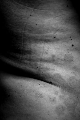 Photography artwork 'SKIN #21' by THE PHOTO CORNER  | The East Coast Arts Trail™