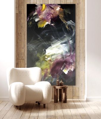 Painting artwork 'Spellbound' by Roopali Arora | The East Coast Arts Trail™