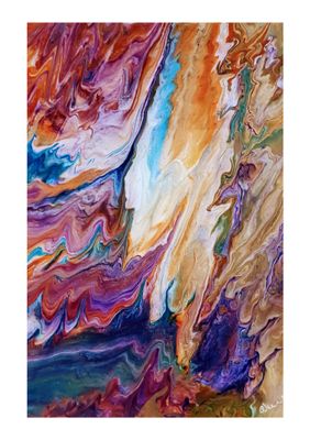 Original Satin finish photostock by Alma Jay Art from QLD - Cairns | The East Coast Arts Trail®