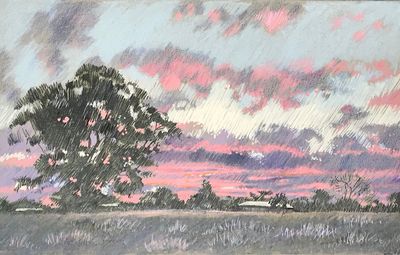 Mixed Media by AmandaMcLeanFineArt, NSW - Southern Tablelands | Displayed on The East Coast Arts Trail®