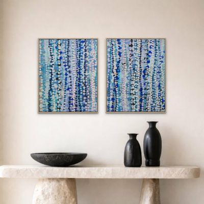 Original Acrylic on Canvas by Tania FitzGerald from QLD - Gold Coast | The East Coast Arts Trail®