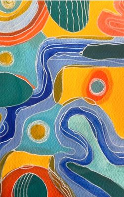Carol Seeley Art