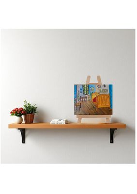 Original Acrylic on canvas by Chris Holland from NSW - Mid North Coast | The East Coast Arts Trail®