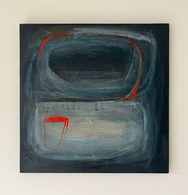 Original Acrylic by Jill Thompson from Lennox Head, LENNOX HEAD, NSW | The East Coast Arts Trail™