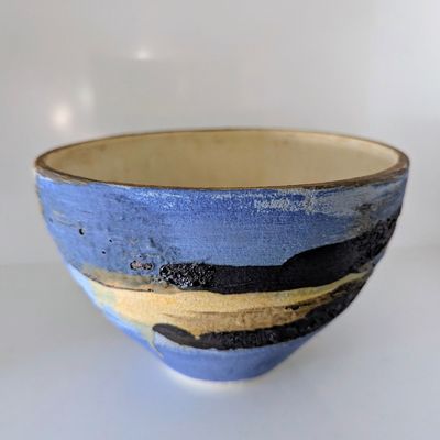Original Glaze fired clay by The Creative Pilgrim from QLD - Sunshine Coast | The East Coast Arts Trail®