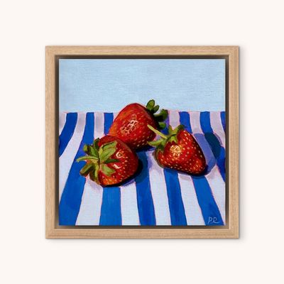 Original Acrylic by Pia Reynolds Art from WA - Perth | The East Coast Arts Trail™