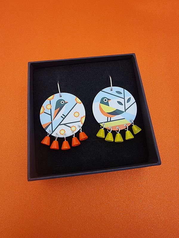 Sublimated Aluminium by erin.k creative studio, VIC - Melbourne | Displayed on The East Coast Arts Trail®