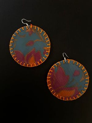 'Romance Me 3' - Jewellery by Mum’a Nai | Featured on The East Coast Arts Trail™