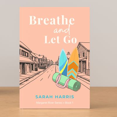 art by Sarah Harris, WA - Perth | Displayed on The East Coast Arts Trail®