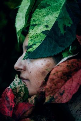 Photography artwork 'SKIN #5' by THE PHOTO CORNER  | The East Coast Arts Trail™