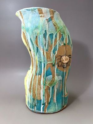Original Stoneware clay by Susannah Paterson from NSW - Sydney | The East Coast Arts Trail®