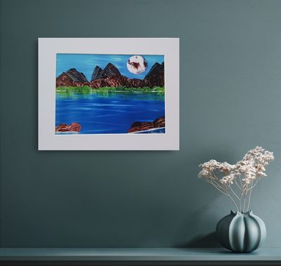 Alma Jay Art