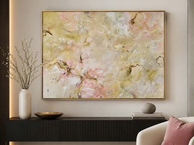 Original Acrylic on Canvas by Tania FitzGerald from QLD - Gold Coast | The East Coast Arts Trail®